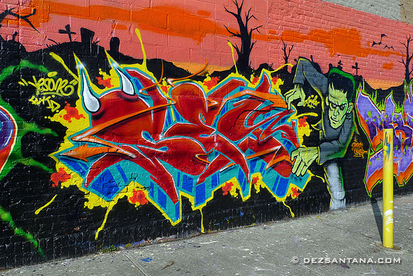Bronx