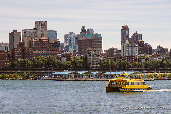New York Water Taxi