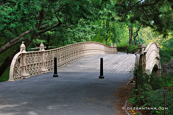Pine Bank Bridge