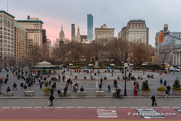 Union Square