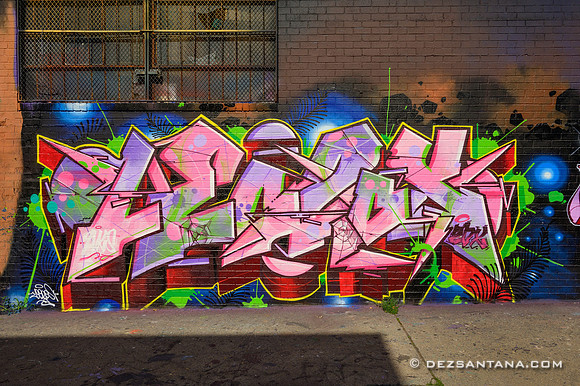 The Bushwick Collective