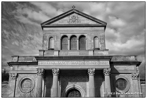 St. Martin of Tours