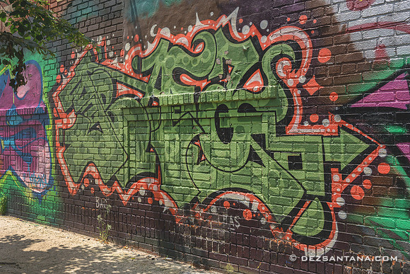 The Bushwick Collective