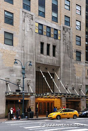 Grand Central Terminal, 2008