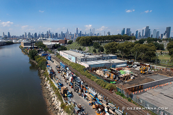 Newtown Creek