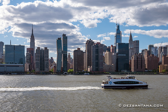 NYC Ferry