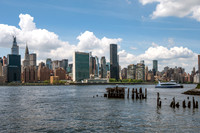 Hunter's Point South Park
