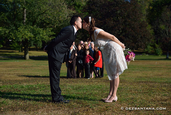 Mariane & Edwin