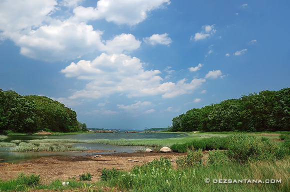 Orchard Beach