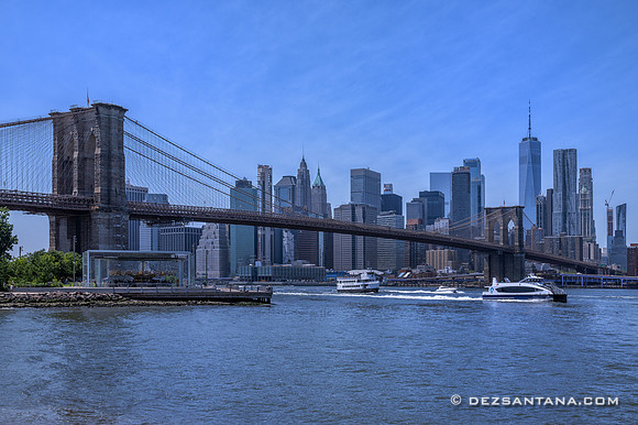 Brooklyn Bridge