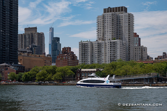 NYC Ferry