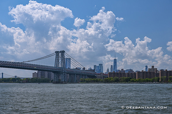 Williamsburg Bridge