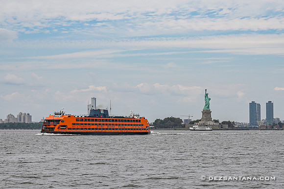 Staten Island Ferry