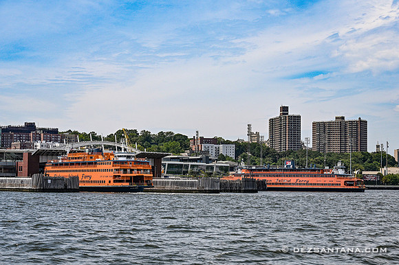Staten Island Ferry
