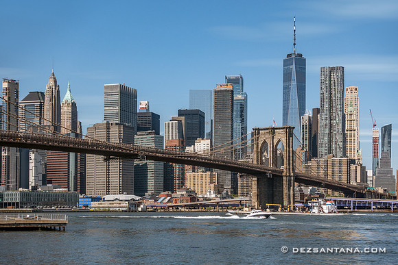 Brooklyn Bridge