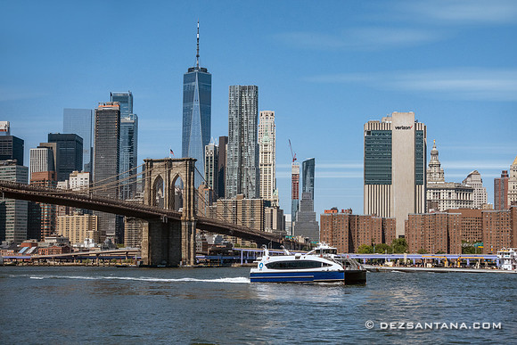 NYC Ferry