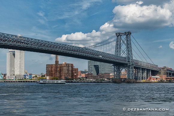 Williamsburg Bridge