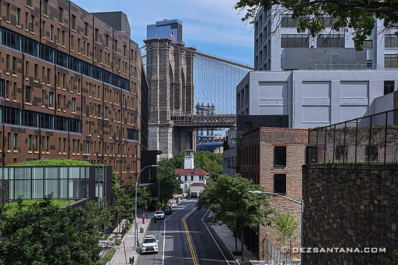 Brooklyn Bridge