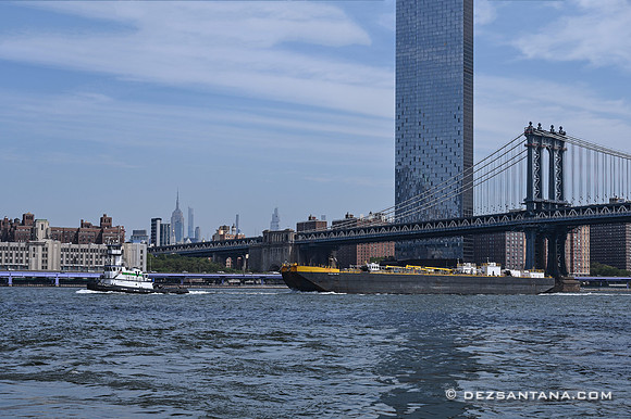 Tugboat