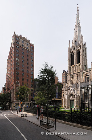 Grace Church, 2010