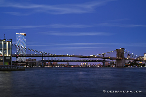 Brooklyn Bridge