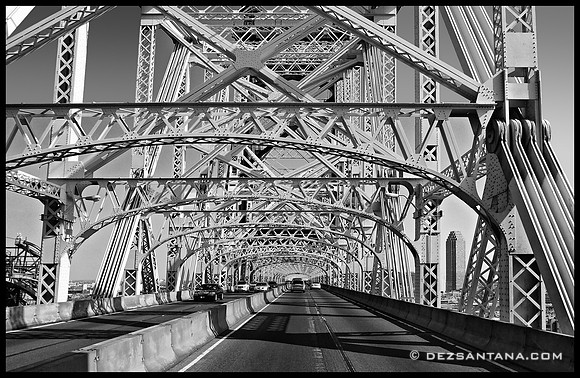 Queensboro Bridge, 2012