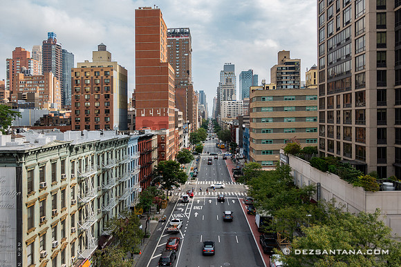 1st Avenue