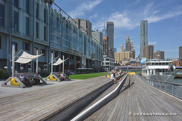 Pier 17