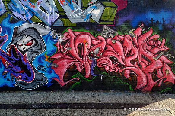 Bronx