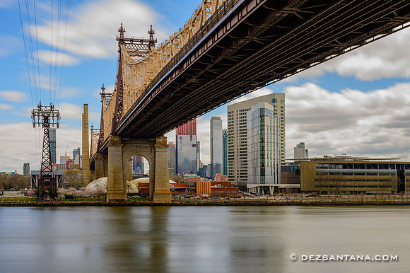 Queensboro Bridge