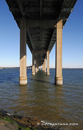 Throgs Neck Bridge