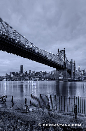 Ed Koch Queensboro Bridge