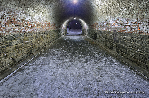 Inscope Arch