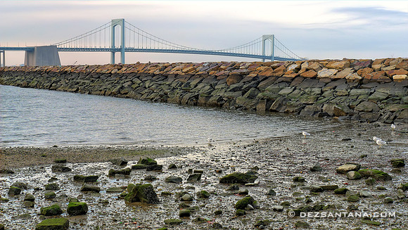 Little Bay Bridge Pier
