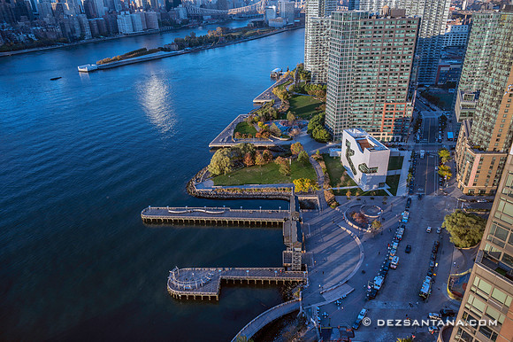 Gantry Plaza State Park