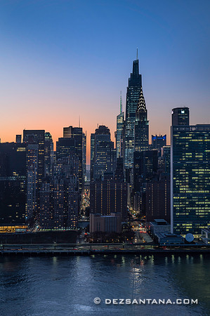 Midtown East