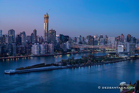 Roosevelt Island