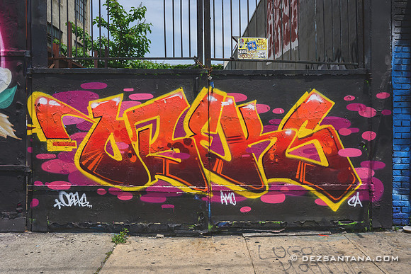 The Bushwick Collective