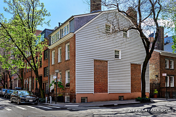 77 Bedford Street, 2024