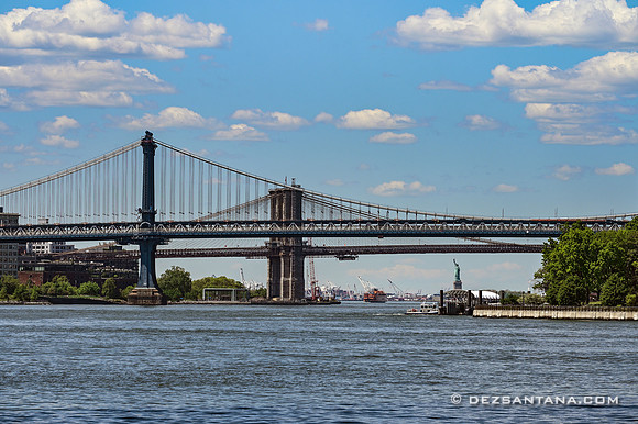 Two Bridges
