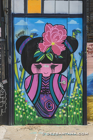 The Bushwick Collective