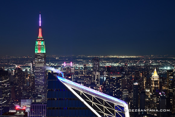 Empire State Building