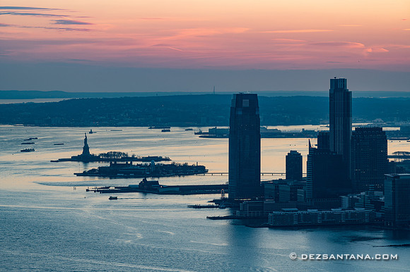 Lady Liberty