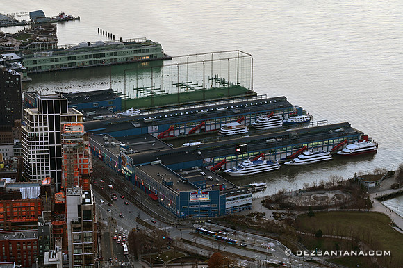 Chelsea Piers
