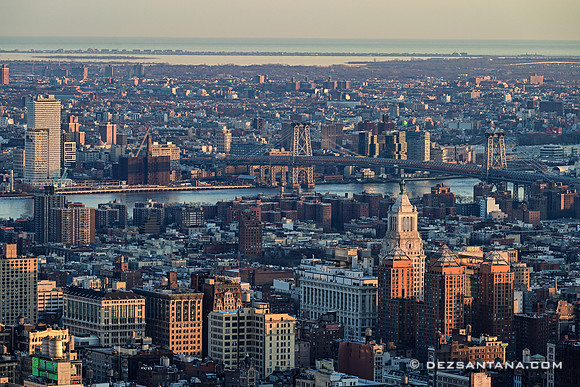 Williamsburg Bridge
