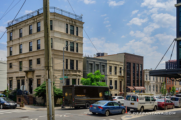 30th Street & 39th Avenue, 2023