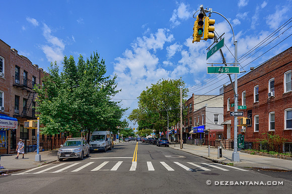 30th Avenue & 46th Street, 2023