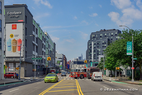 Northern Boulevard & 37th Street, 2023