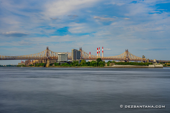 Roosevelt Island