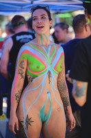 Bodypainting Day